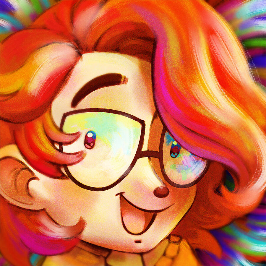Old Profile Icon Old Profile Icon