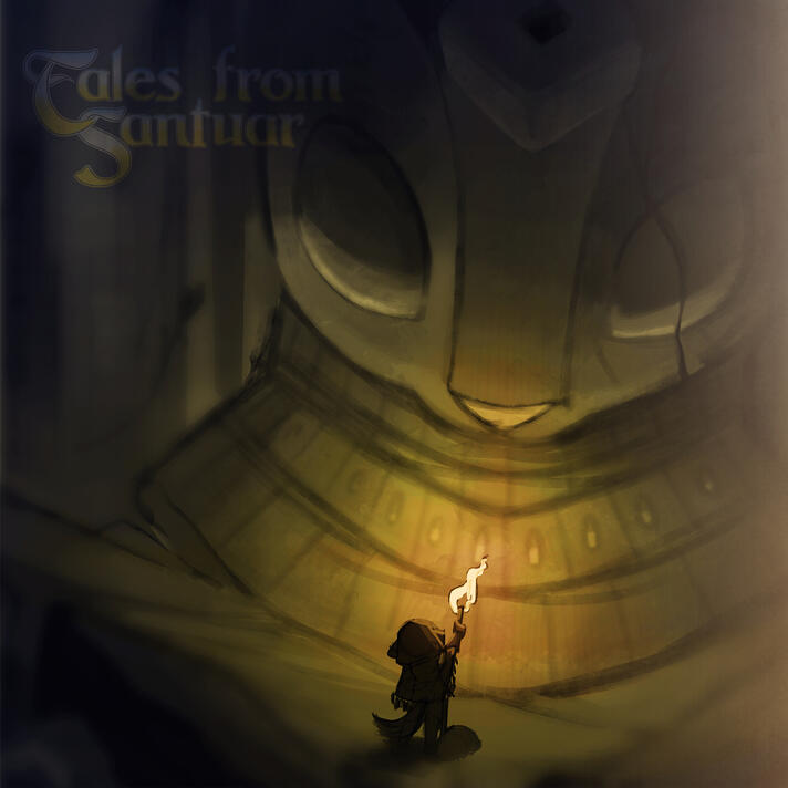 Hidden Temple Hidden Temple