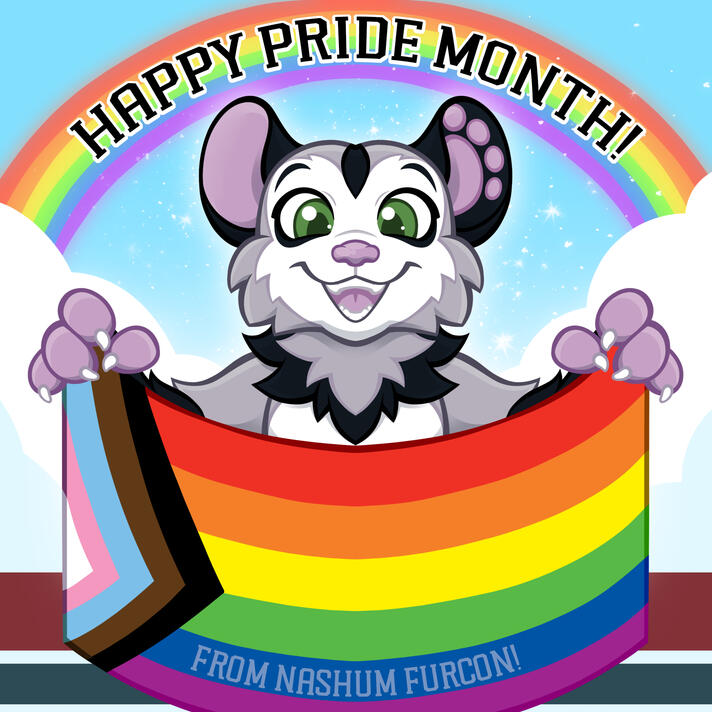 Nashum Furcon Pride Post Nashum Furcon Pride Post